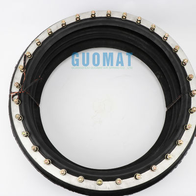 W01-M58-6984 Αεροπετάχτης από Firestone Μετρική Τριπλή Συμπυκνωμένη Φλάντσα Αερομεταλλεύματος