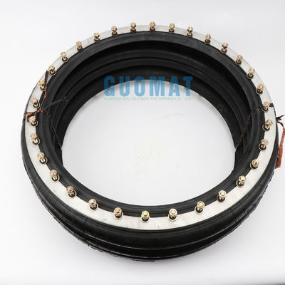 W01-M58-6984 Αεροπετάχτης από Firestone Μετρική Τριπλή Συμπυκνωμένη Φλάντσα Αερομεταλλεύματος