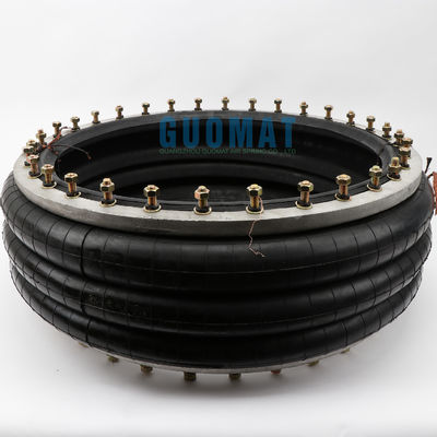 W01-M58-6984 Αεροπετάχτης από Firestone Μετρική Τριπλή Συμπυκνωμένη Φλάντσα Αερομεταλλεύματος