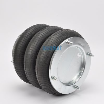 Norgren M/31123 Αερομεταλλεύσεις για Βιομηχανικές Μηχανές Χάλυβα 12 "X3