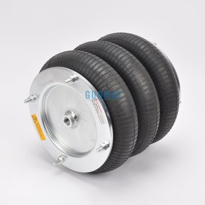 Norgren M/31123 Αερομεταλλεύσεις για Βιομηχανικές Μηχανές Χάλυβα 12 "X3