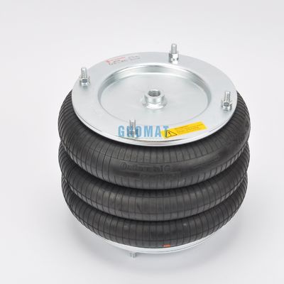 Norgren M/31123 Αερομεταλλεύσεις για Βιομηχανικές Μηχανές Χάλυβα 12 "X3