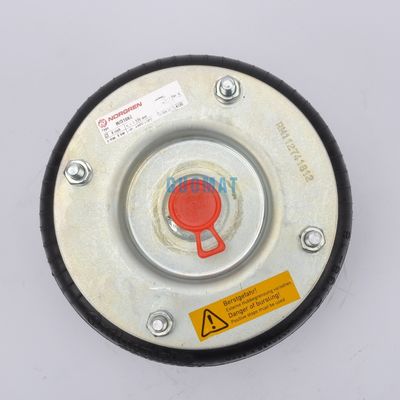 M/31082 Norgren Αεροπηγές κατασκευασμένες από ContiTech FD138-18 DS Διπλό Κύλιση Αεροδραστήρα 8 "x 2