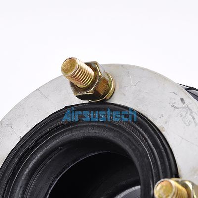 Πλατφόρμα υψηλής δονήσεως Αεροπηγή 150076H-1 Μονή περιστρεφόμενη καουτσούκ