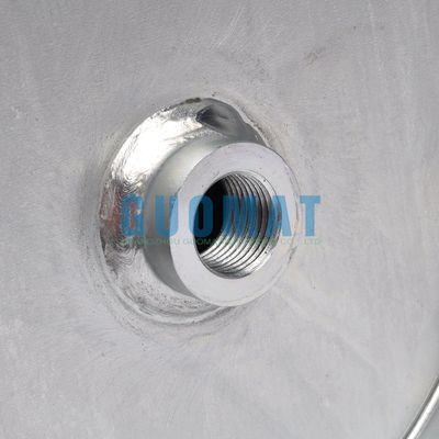 12" x 3 Original Norgren M/31123 Single Acting Air Bellow 330mm Stroke Βιομηχανική ατμοσφαιρική άνοιξη