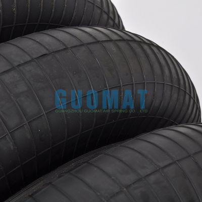 12" x 3 Original Norgren M/31123 Single Acting Air Bellow 330mm Stroke Βιομηχανική ατμοσφαιρική άνοιξη