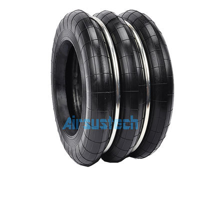 Κρουζ Guomat F-240-3 Yokohama S-240-3 Τυλιγμένος τύπος καουτσούκ