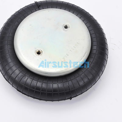 Dunlop FR 8"X1 S08101 Μονή περιστρεφόμενη ατμόσφαιρα Contitech FS 120-9 ατμοσφαιρική άνοιξη