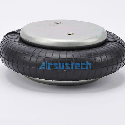 Dunlop FR 8"X1 S08101 Μονή περιστρεφόμενη ατμόσφαιρα Contitech FS 120-9 ατμοσφαιρική άνοιξη