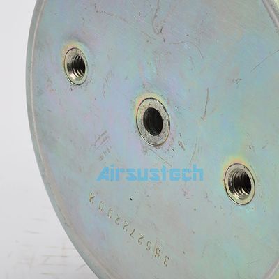 Υψηλής απόδοσης Ridewell 1003586943c Διπλός διεστραμμένος ενεργοποιητής αέρα FD200 25 426