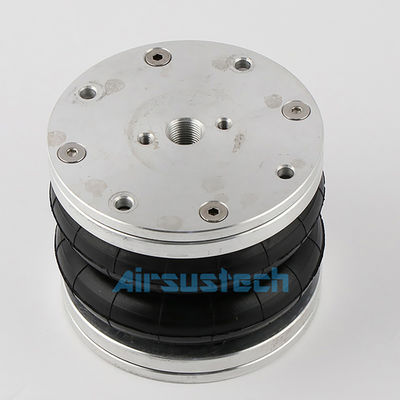 Κίνα Βιομηχανική ατμοσφαιρική άνοιξη Contitech FD 76-14 DI Διπλές ατμοσφαιρικές κυψέλες για αποσβέσεις