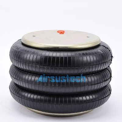 Contitech FT330-29 430 Φούσκες Ανάρτησης Αέρα W01-358-8006 Firestone Τριπλού Κυλίνδρου Ελατήριο Αέρα
