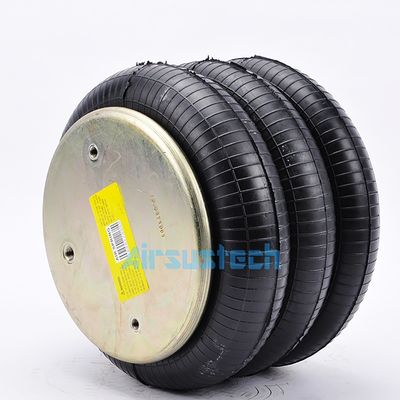 Contitech FT330-29 430 Φούσκες Ανάρτησης Αέρα W01-358-8006 Firestone Τριπλού Κυλίνδρου Ελατήριο Αέρα