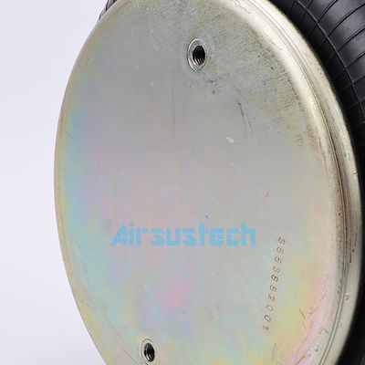 Contitech FT330-29 430 Φούσκες Ανάρτησης Αέρα W01-358-8006 Firestone Τριπλού Κυλίνδρου Ελατήριο Αέρα