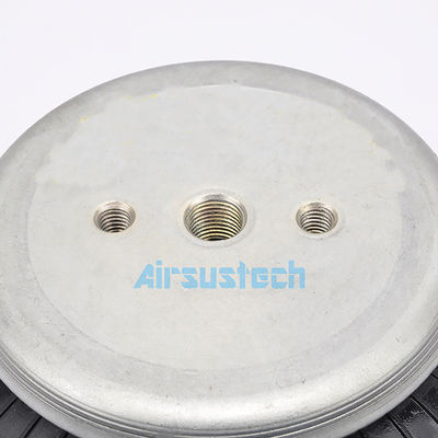 FD 70-13 Contitech Suspension Air Spring G1/4 Air Fitting Pneumatic Bellows Actuators