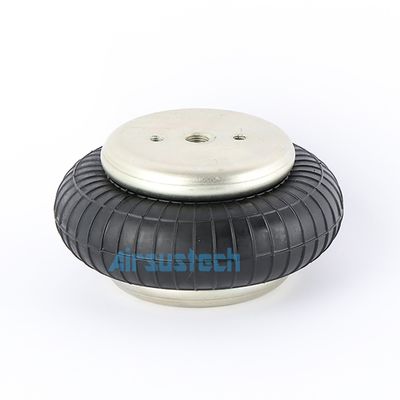 Μονόπλευρο ατμοσφαιρικό σόκ 1B7070 Cross Weforma WBE 200-E1 Αερομεταλλεύσεις για κάθισμα ποδηλάτου