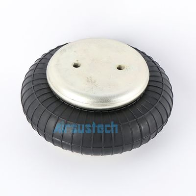 Μονόπλευρο ατμοσφαιρικό σόκ 1B7070 Cross Weforma WBE 200-E1 Αερομεταλλεύσεις για κάθισμα ποδηλάτου