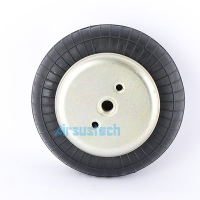 Μονόπλευρο ατμοσφαιρικό σόκ 1B7070 Cross Weforma WBE 200-E1 Αερομεταλλεύσεις για κάθισμα ποδηλάτου