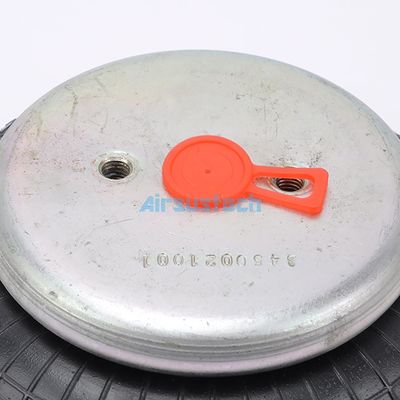 Αεροπηγές Σοκ FS70-7 Contitech 2681015000 Ρουτίνα Βιομηχανικό αερόσακο Για συσκευασία Μηχανή