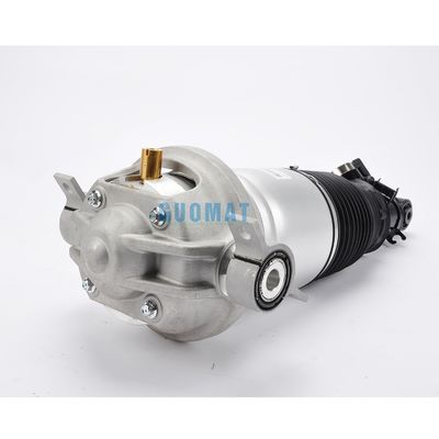 Πίσω αριστερό ελατήριο αερανάρτησης 4L0616019 Audi Q7 Πλήρες αμορτισέρ 7L8616019C