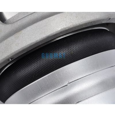 Πίσω αριστερό ελατήριο αερανάρτησης 4L0616019 Audi Q7 Πλήρες αμορτισέρ 7L8616019C