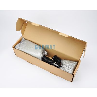 Αερόσοκ 3D0616039 Εμπρός Αριστερό Σύστημα Ανάρτησης Αεροσυμπιεστή Για VW Phaeton 2002-2016