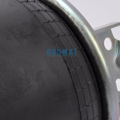 Αεροεξάρτηση φορτηγού 1R11-805 Goodyear 566-22-3-53 Ρούμπινα πέλματα αέρας