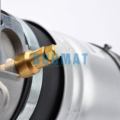 Ανθεκτικός OEM Standard πίσω δεξιά ανάρτηση αέρα απορροφητήρα σοκ για Bentley 3W0616002