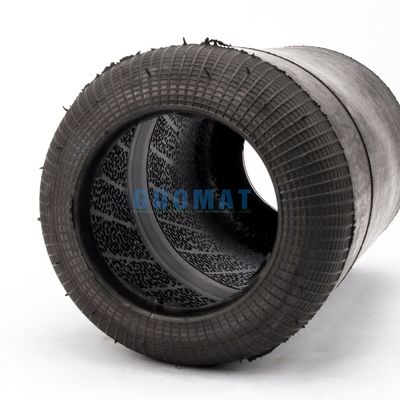 Εμπορικό ελαστικό ατμοσφαιρικό απορροφητήρα Bellow Contitech 819N A0003280101 Mercedes Benz Air Suspension