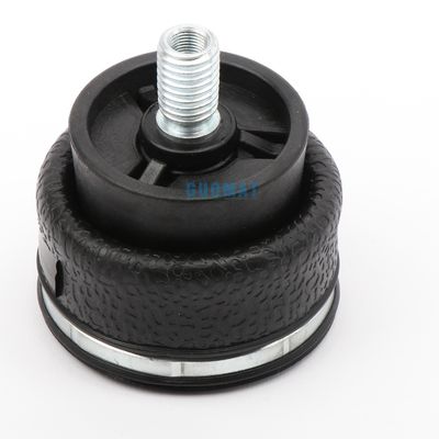 1S3-013 Goodyear Air Spring Super Cushion Mini Lobe Sleeve Seat για μοτοσυκλέτα Harley