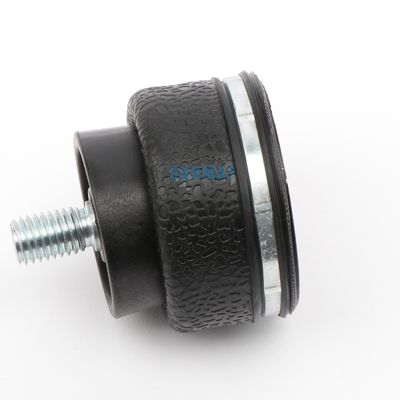 1S3-013 Goodyear Air Spring Super Cushion Mini Lobe Sleeve Seat για μοτοσυκλέτα Harley