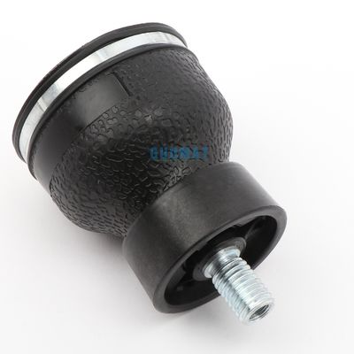 W02-358-3001 Τύπος Firestone Sleeve Air Spring Style 1M1A-0 Αντικατασκευαστικός ενεργοποιητής αέρα