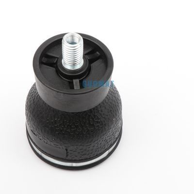 W02-358-3001 Τύπος Firestone Sleeve Air Spring Style 1M1A-0 Αντικατασκευαστικός ενεργοποιητής αέρα