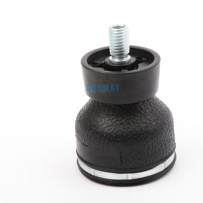 W02-358-3001 Τύπος Firestone Sleeve Air Spring Style 1M1A-0 Αντικατασκευαστικός ενεργοποιητής αέρα