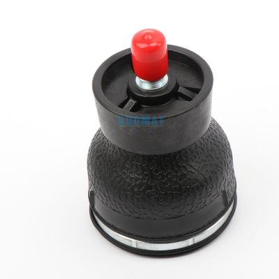 W02-358-3001 Τύπος Firestone Sleeve Air Spring Style 1M1A-0 Αντικατασκευαστικός ενεργοποιητής αέρα