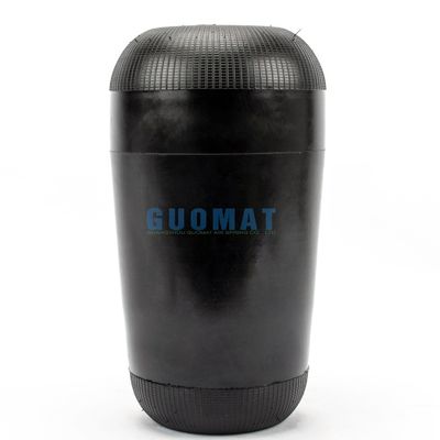 Αερόσακος Contitech 130.8mm 884N Firestone Bus Rubber Air Spring W01-095-0295 1R1B 415 270