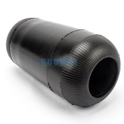 Αερόσακος Contitech 130.8mm 884N Firestone Bus Rubber Air Spring W01-095-0295 1R1B 415 270