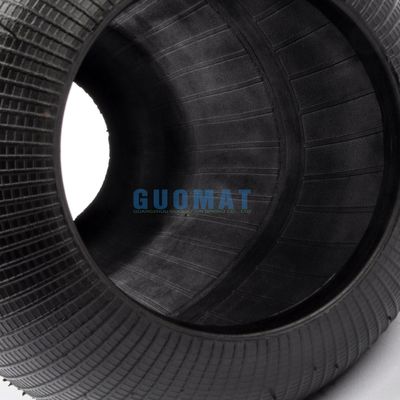 Αερόσακος Contitech 130.8mm 884N Firestone Bus Rubber Air Spring W01-095-0295 1R1B 415 270