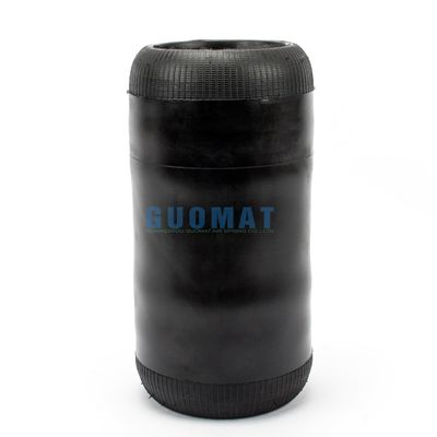 Μείωση των δονήσεων 769N Contitech 1E 18 Phoenix Gummi Air Spring για την εναέρια ανάρτηση του λεωφορείου