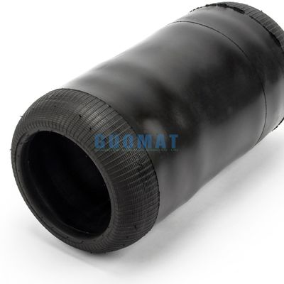 Μείωση των δονήσεων 769N Contitech 1E 18 Phoenix Gummi Air Spring για την εναέρια ανάρτηση του λεωφορείου