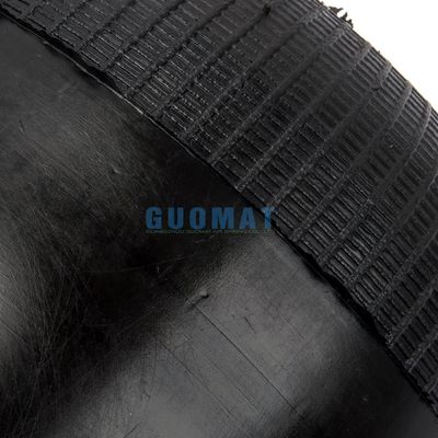 Μείωση των δονήσεων 769N Contitech 1E 18 Phoenix Gummi Air Spring για την εναέρια ανάρτηση του λεωφορείου