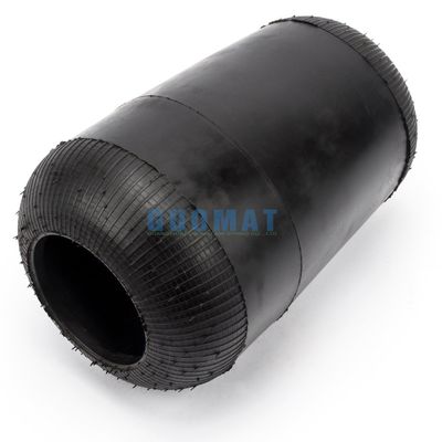 Ανθεκτικό καουτσούκ Contitech 673N W01-095-0198 Firestone Βάση ανάρτησης του λεωφορείου