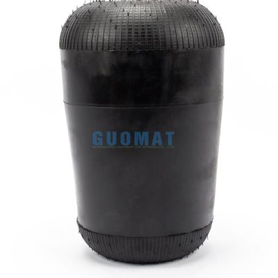 Ανθεκτικό καουτσούκ Contitech 673N W01-095-0198 Firestone Βάση ανάρτησης του λεωφορείου