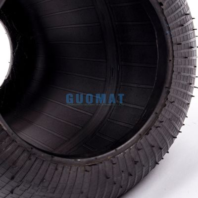 Ανθεκτικό καουτσούκ Contitech 673N W01-095-0198 Firestone Βάση ανάρτησης του λεωφορείου