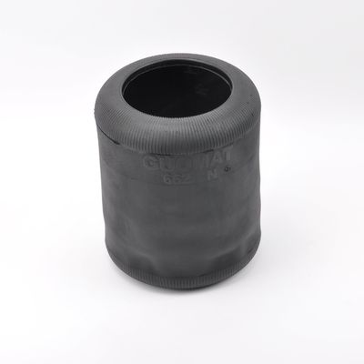 Contitech 662N λεωφορείο Air Spring 81436010018 Man Suspension Air Bellows 81436010051