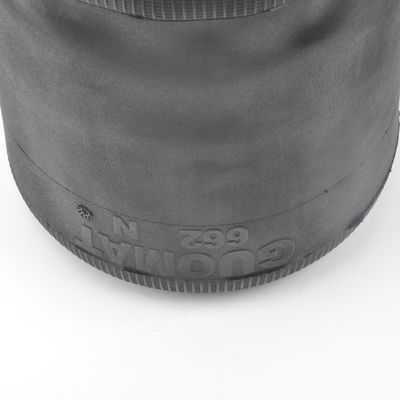 Contitech 662N λεωφορείο Air Spring 81436010018 Man Suspension Air Bellows 81436010051