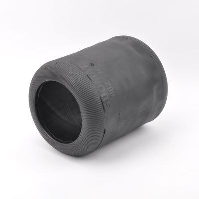 Contitech 662N λεωφορείο Air Spring 81436010018 Man Suspension Air Bellows 81436010051