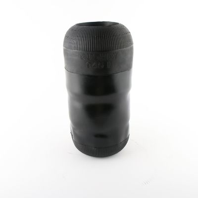 Αντικαταστήστε CONTITECH 945 N FIRESTONE 1R1A460290 W010950063 Λεωφορείο καουτσούκ Bellow