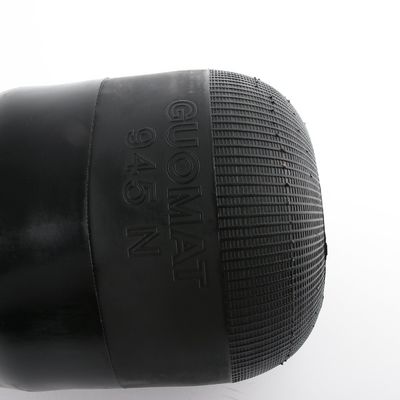 Αντικαταστήστε CONTITECH 945 N FIRESTONE 1R1A460290 W010950063 Λεωφορείο καουτσούκ Bellow