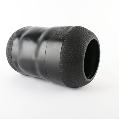 W01-095-0021 Contitech 661N V1E25 Δονητικό φορτηγό λεωφορείο Αερομεταλλεύσεις από καουτσούκ